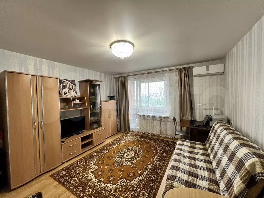 2-к. квартира, 48 м, 9/9 эт. - Фото 0