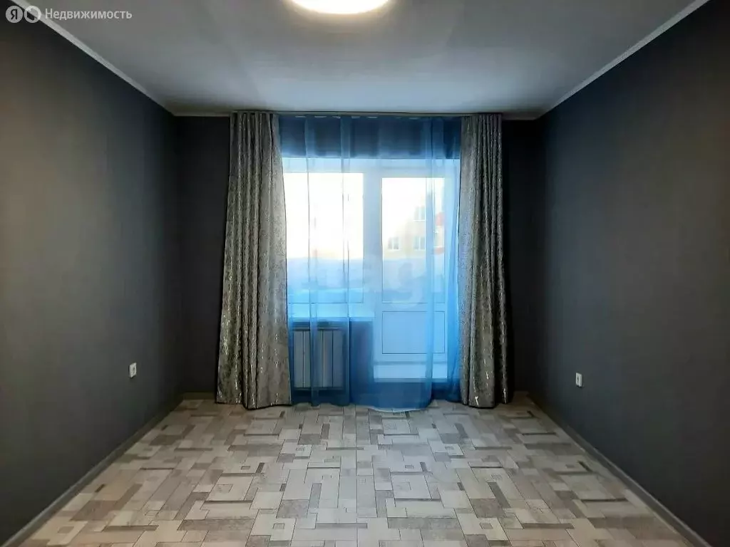 1-комнатная квартира: Чернушка, Парковая улица, 15 (35.3 м) - Фото 1