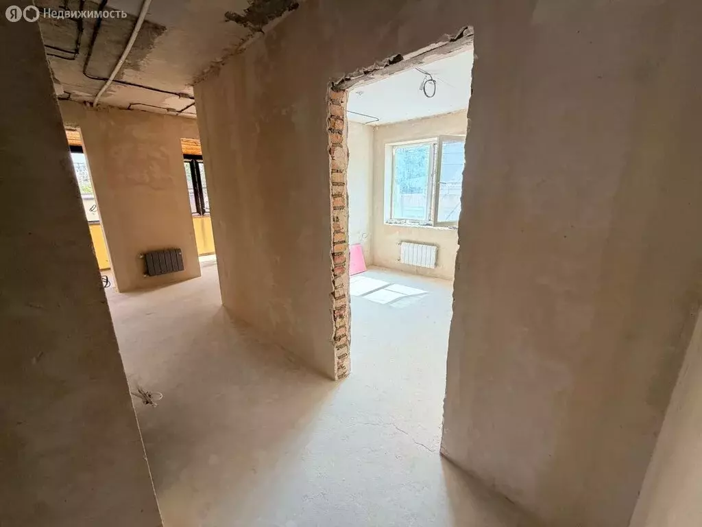 1-комнатная квартира: Моздок, улица Кирова, 40 (30.9 м) - Фото 1