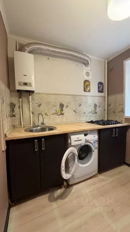 1-к кв. Орловская область, Орел Комсомольский пер., 5 (29.2 м) - Фото 2
