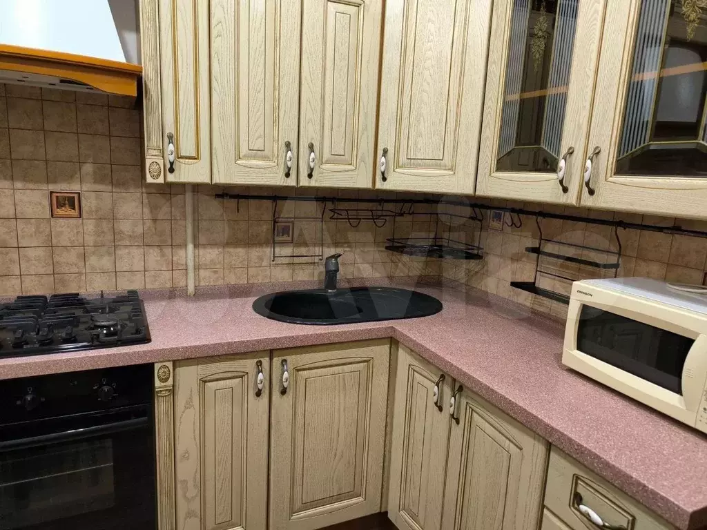 2-к. квартира, 45 м, 5/9 эт. - Фото 1