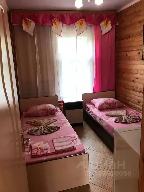 Комната Краснодарский край, Геленджик ул. Тургенева, 35 - Фото 0