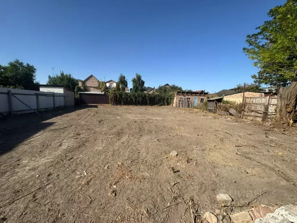 Участок в Северная Осетия, Моздок ул. Горького (8.75 сот.) - Фото 2