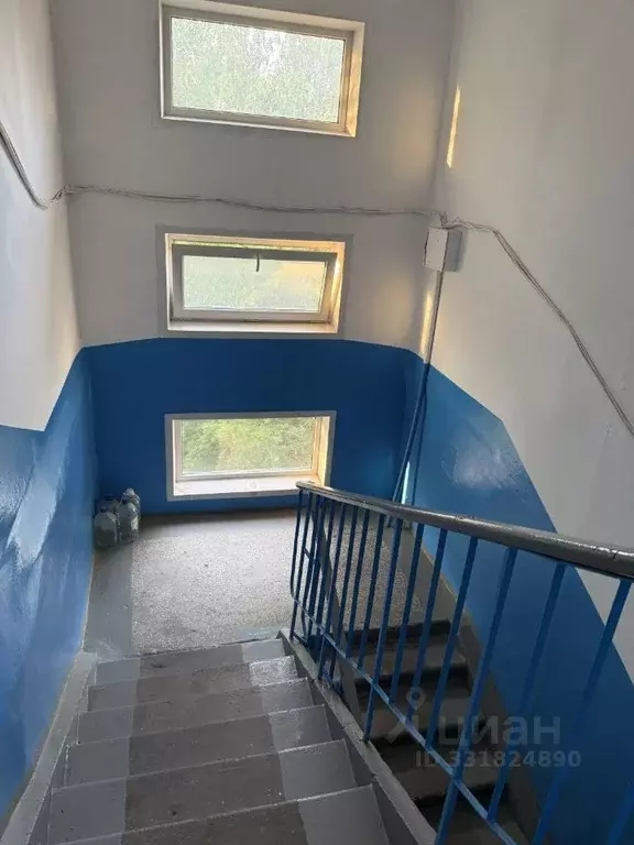 3-к кв. Алтайский край, Барнаул ул. Георгиева, 49 (49.0 м) - Фото 2