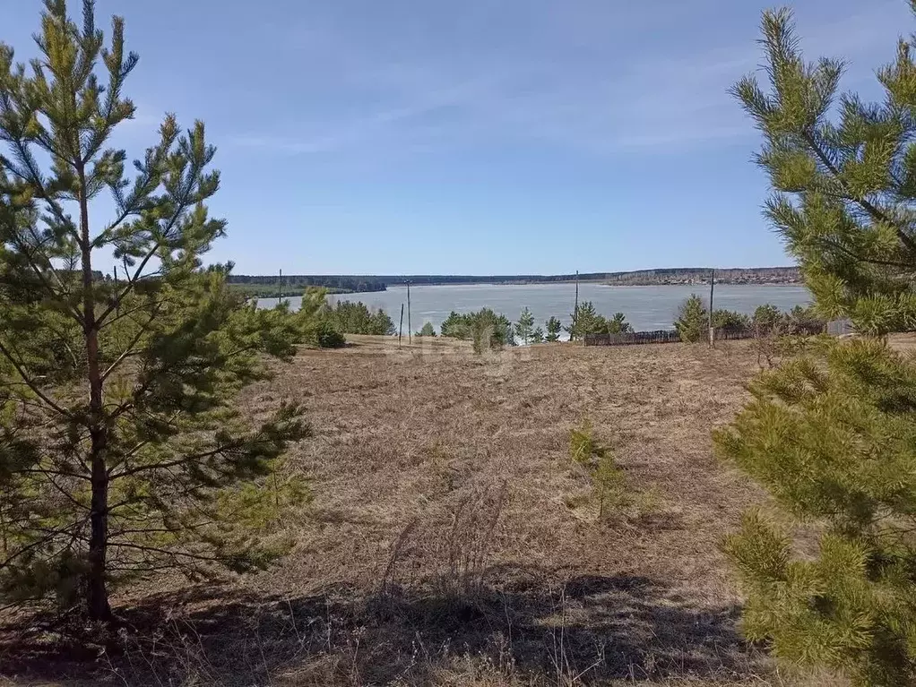 Участок в Свердловская область, Горноуральский городской округ, с. ... - Фото 0