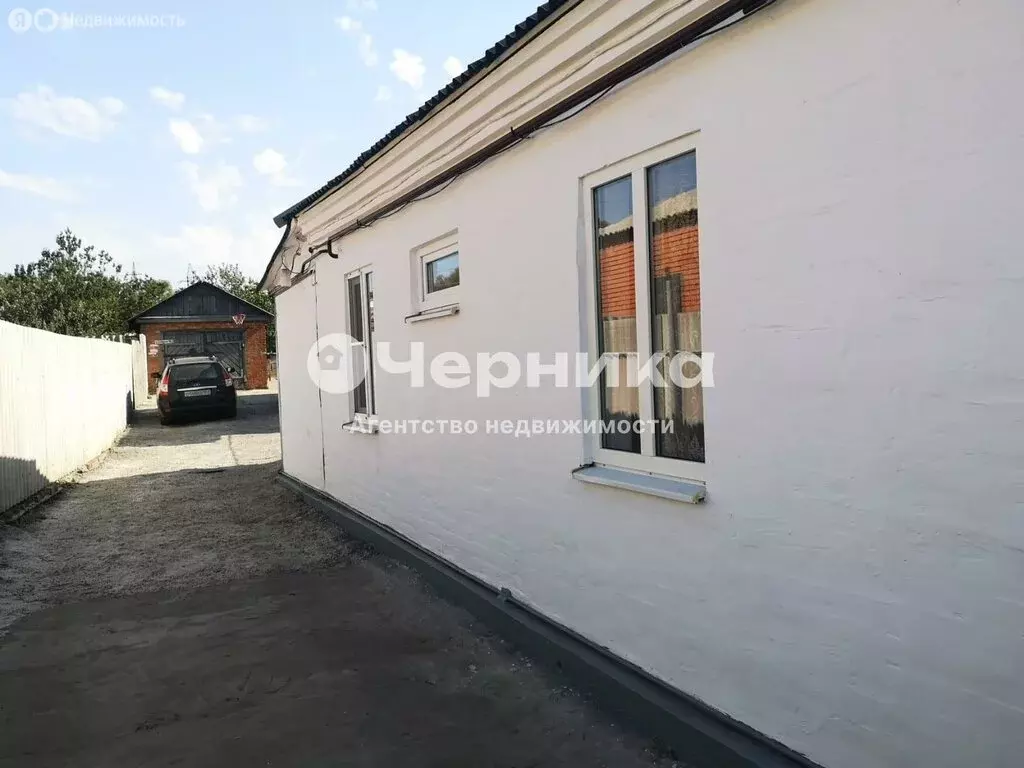 Дом в Шахты, улица Пулковского (76 м) - Фото 2