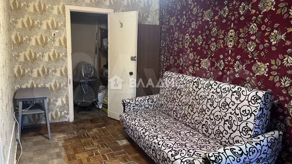 2-к. квартира, 46,1 м, 5/5 эт. - Фото 1