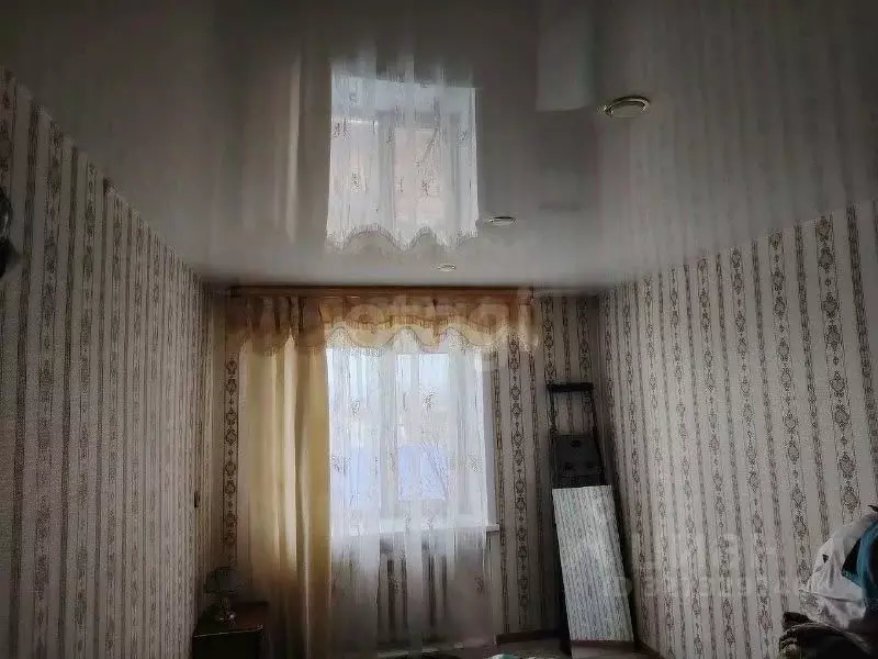 3-к кв. Забайкальский край, Чернышевск пгт ул. Журавлева, 38 (63.2 м) - Фото 2