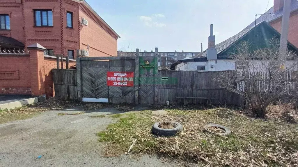 Дом в Оренбургская область, Орск Новый город мкр, ул. Богдана ... - Фото 0