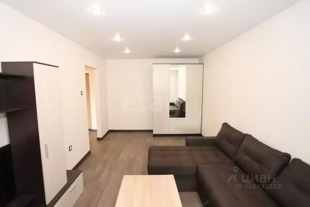 2-к кв. Костромская область, Кострома Индустриальная ул., 27А (50.1 м) - Фото 1