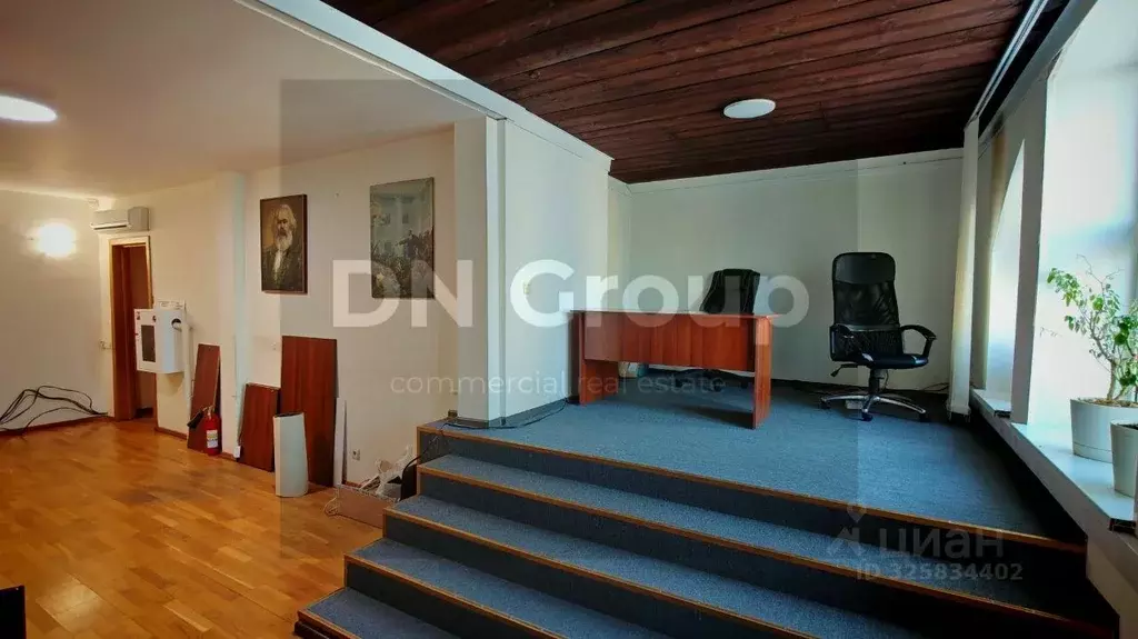 Офис в Новосибирская область, Новосибирск Ядринцевская ул., 23 (199 м) - Фото 2