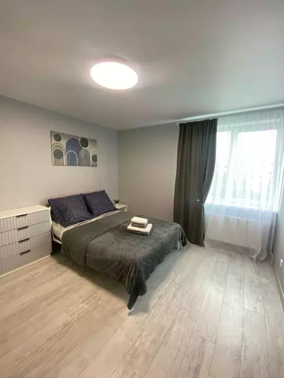 1-к кв. Удмуртия, Ижевск просп. Конструктора М.Т. Калашникова, 11к3 ... - Фото 1