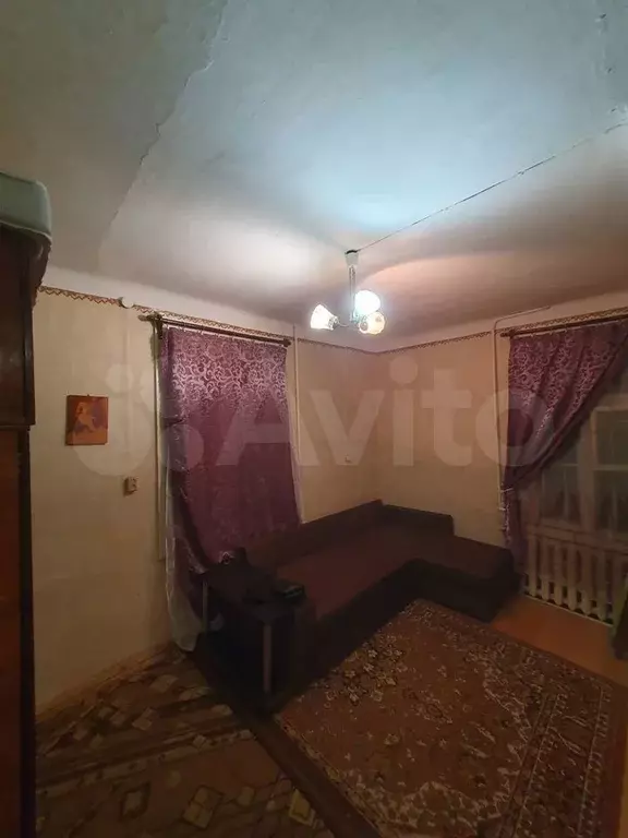 Квартира-студия, 17 м, 1/2 эт. - Фото 1