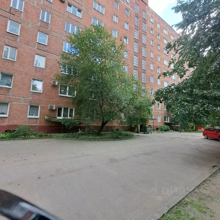 3-к кв. Калининградская область, Калининград наб. Адмирала Трибуца, 49 ... - Фото 1