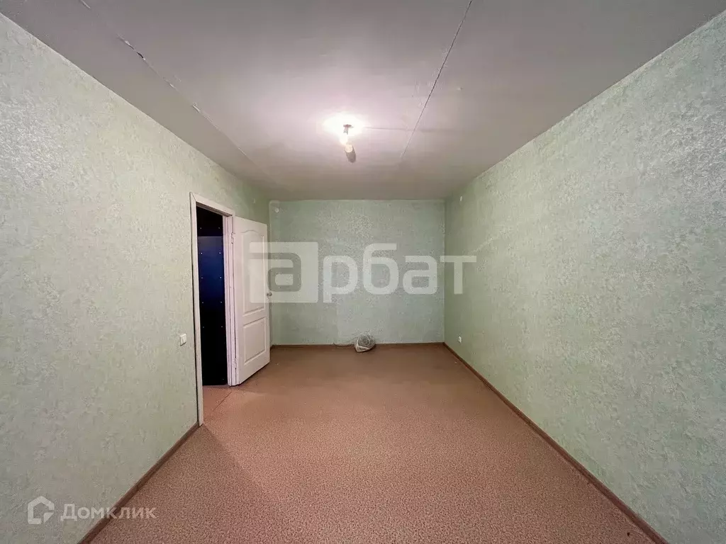 Продаётся 1-к квартира, 36.6 м - Фото 1