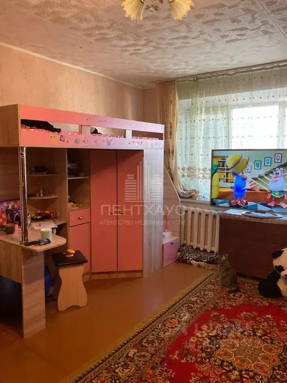 1-к кв. Владимирская область, Владимир ул. Верхняя Дуброва, 38в (35.5 ... - Фото 1