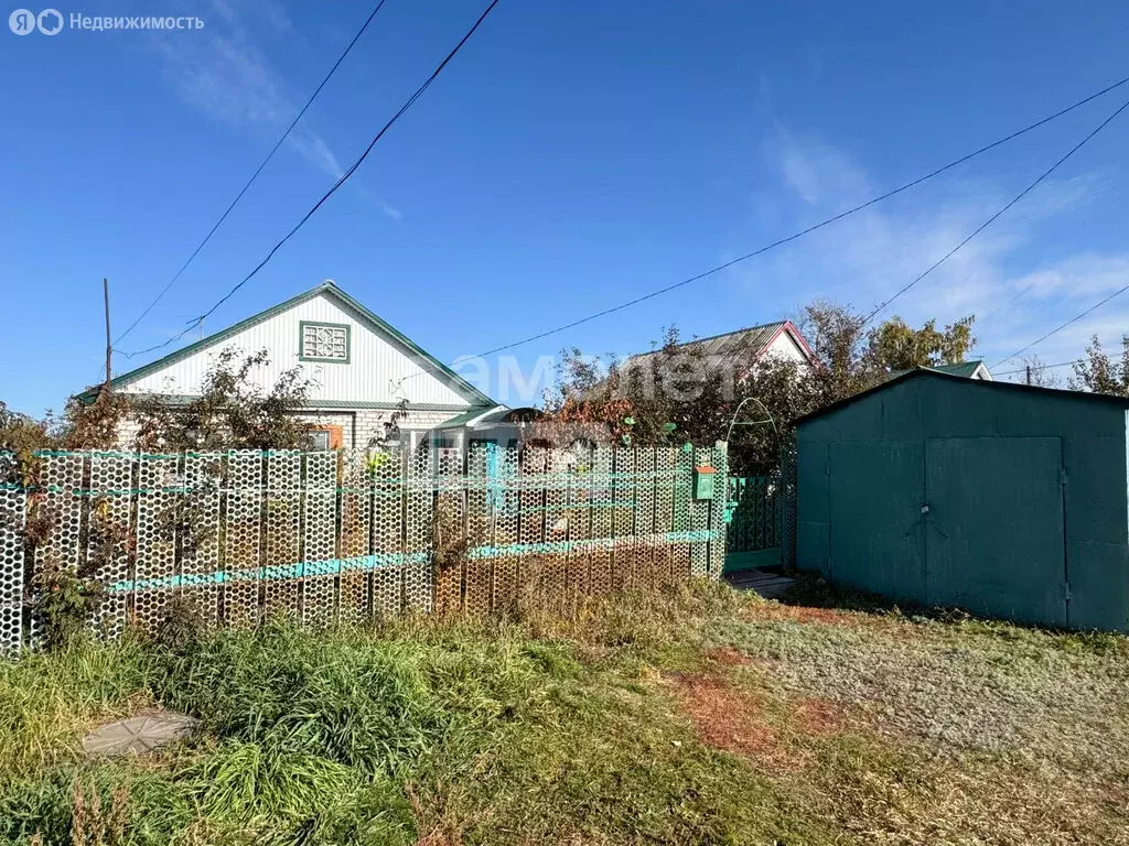 Дом в Чердаклы, Красноармейская улица, 12 (63.7 м) - Фото 1