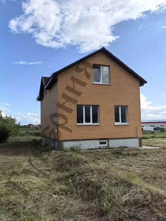 Дом в Белгородская область, Белгородский район, Новосадовское с/пос, ... - Фото 1