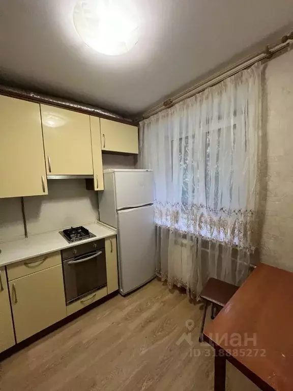 2-к кв. Московская область, Лыткарино ул. Ухтомского, 31/2 (42.1 м) - Фото 1