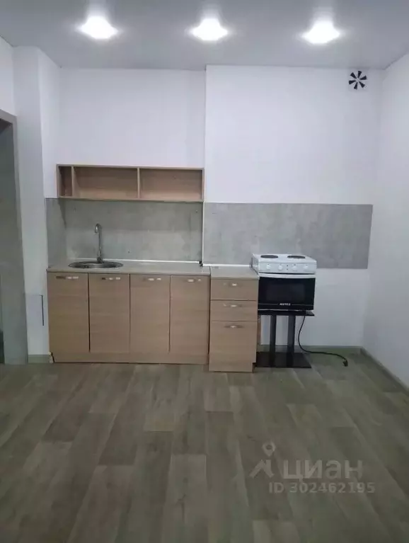 2-к кв. Алтайский край, Барнаул Власихинская ул., 65ак2 (36.0 м) - Фото 2