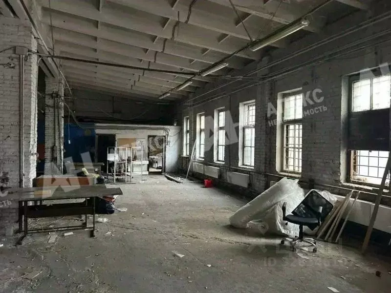 Производственное помещение в Москва просп. Генерала Дорохова, 8с2 (800 ... - Фото 1
