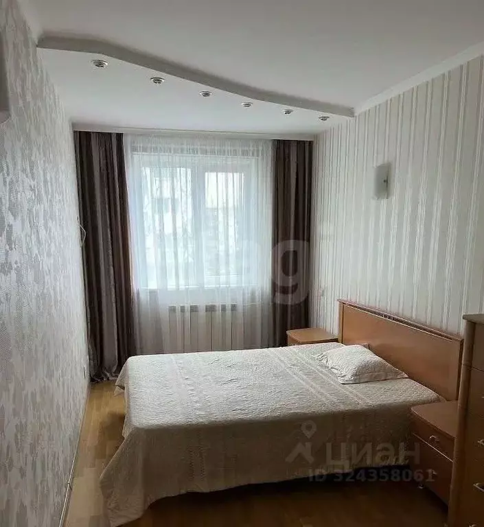 2-к кв. Оренбургская область, Оренбург Восточная ул., 82 (44.1 м) - Фото 1