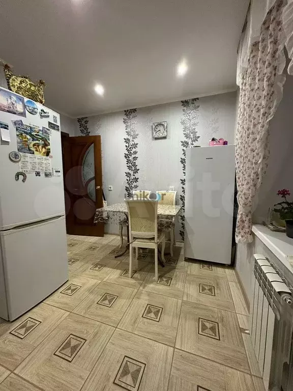 1-к. квартира, 40,9 м, 3/9 эт. - Фото 0