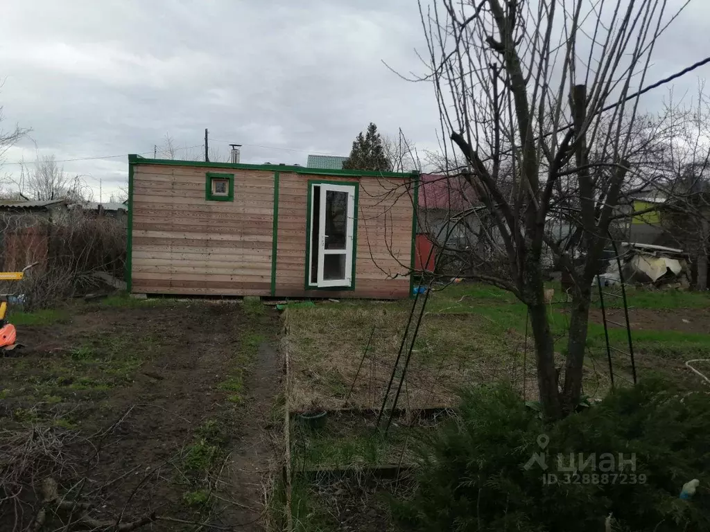 Дом в Саратовская область, Энгельсский район, Красноярское ... - Фото 2