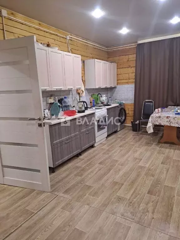 Дом в Бурятия, Тарбагатайский район, Саянтуйское с/пос, с. Нижний ... - Фото 1