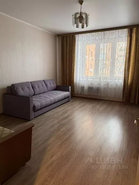 1-к кв. Московская область, Подольск Колхозная ул., 18 (44.0 м) - Фото 1