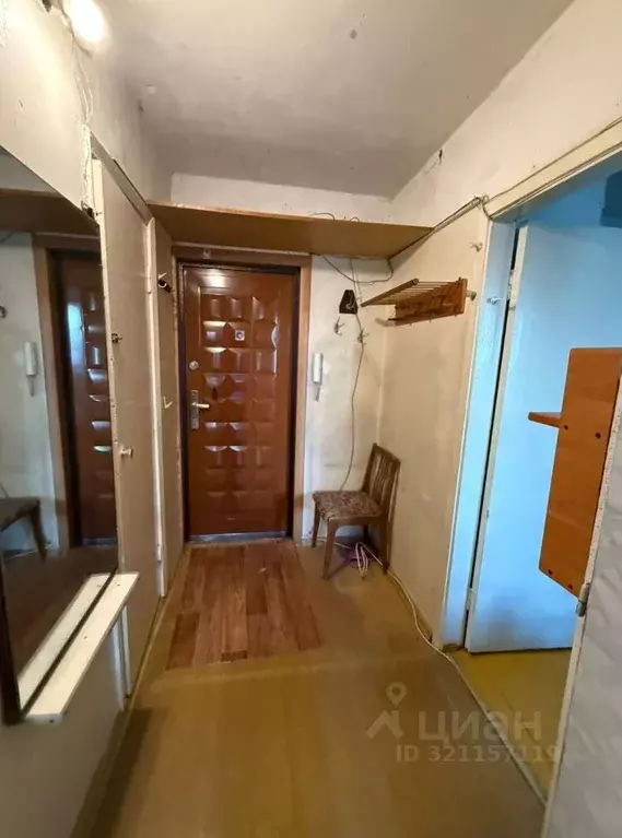 1-к кв. Челябинская область, Челябинск ул. Братьев Кашириных, 105А ... - Фото 2