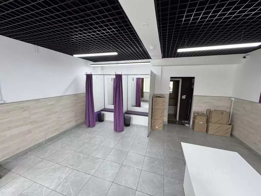 Помещение свободного назначения в Московская область, Дедовск г. Истра ... - Фото 2