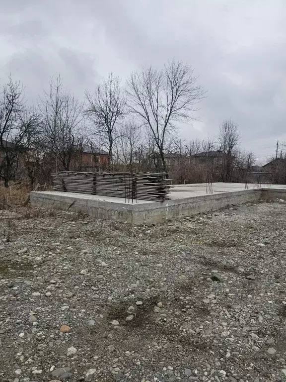 Участок в Северная Осетия, Владикавказ Надежда СНТ, ул. Баркадная (6.0 ... - Фото 1