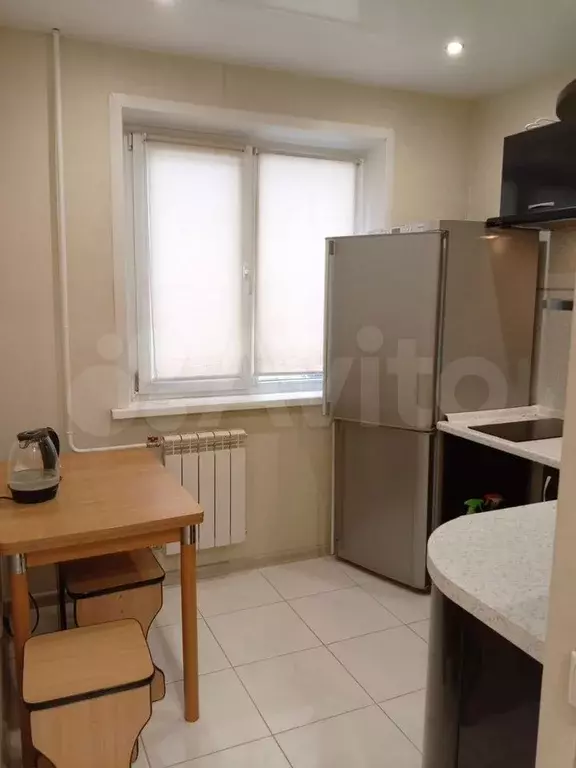 2-к. квартира, 46 м, 1/5 эт. - Фото 1