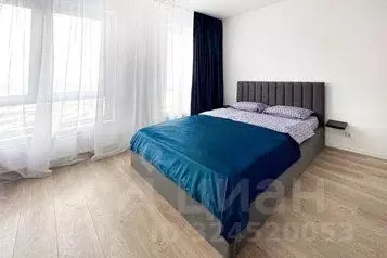 1-к кв. Москва Перовское ш., 2к3 (28.0 м) - Фото 1