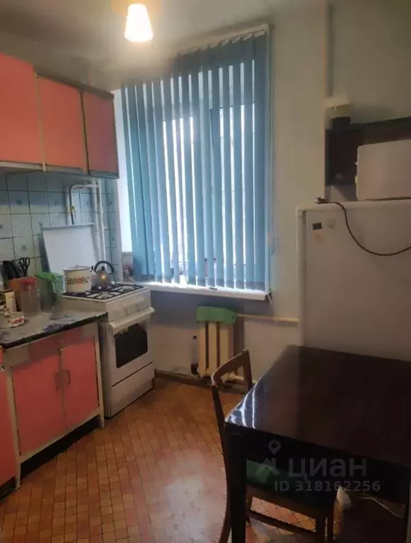 1-к кв. Москва Новопетровская ул., 1К4 (30.0 м) - Фото 0