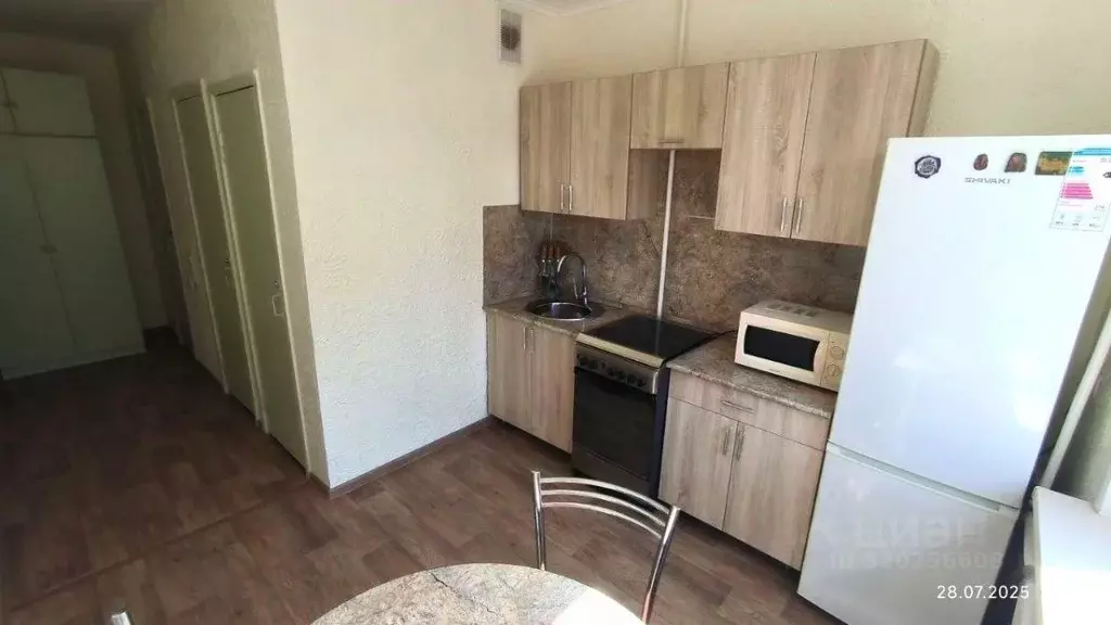 2-к кв. Самарская область, Новокуйбышевск ул. Бочарикова, 12А (54.2 м) - Фото 2