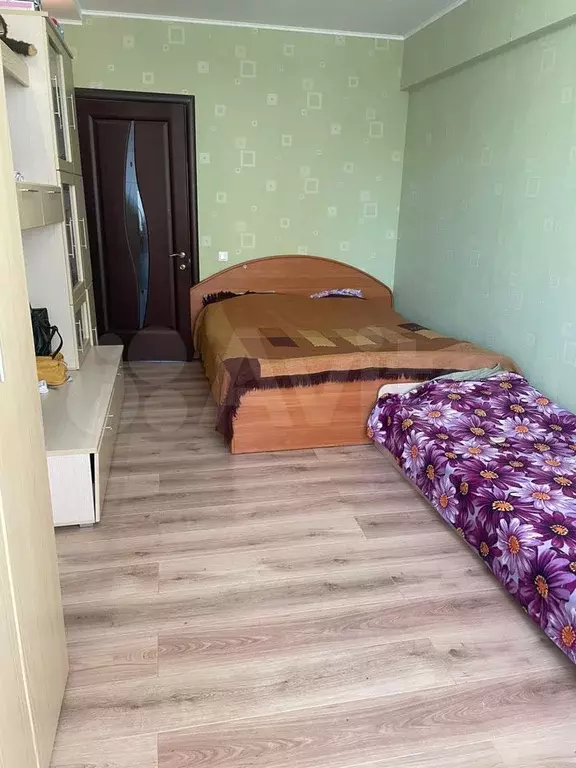 1-к. квартира, 40 м, 5/10 эт. - Фото 1