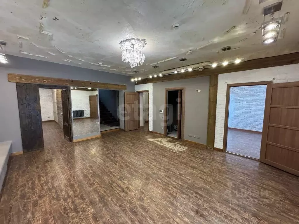 Помещение свободного назначения в Башкортостан, Уфа ул. Кирова, 29 ... - Фото 2