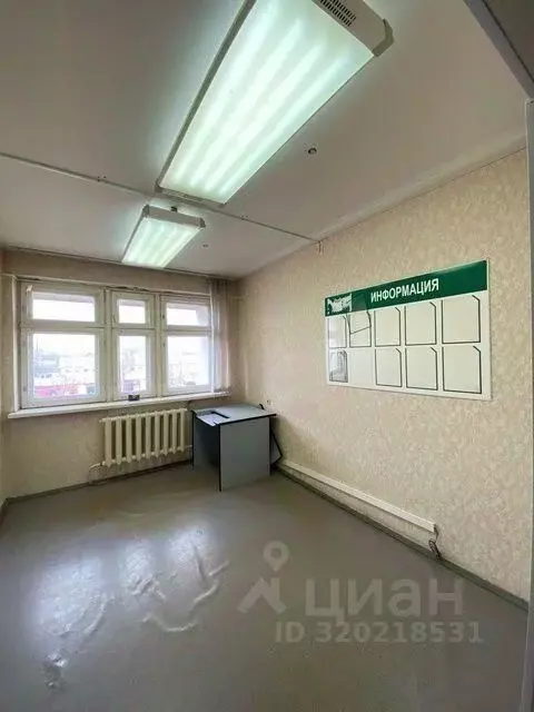 Помещение свободного назначения в Нижегородская область, Дзержинск ул. ... - Фото 0