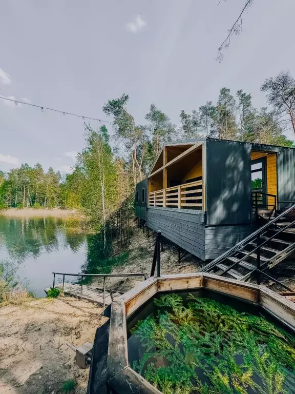 Дом в Нижегородская область, Нижний Новгород Московское ш., 401Ак2 ... - Фото 2