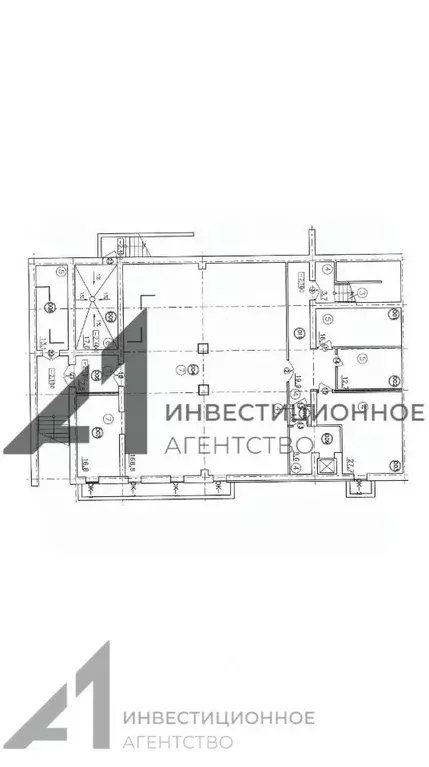 Торговая площадь в Тюменская область, Тюмень ул. Стартовая, 1к1 (1126 ... - Фото 2