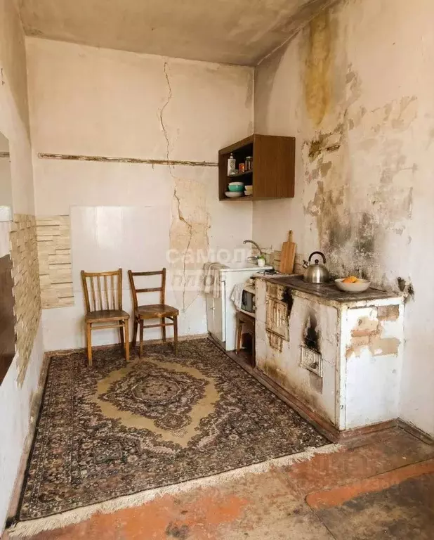 Дом в Крым, Керчь ул. Пугачева, 2 (36 м) - Фото 2