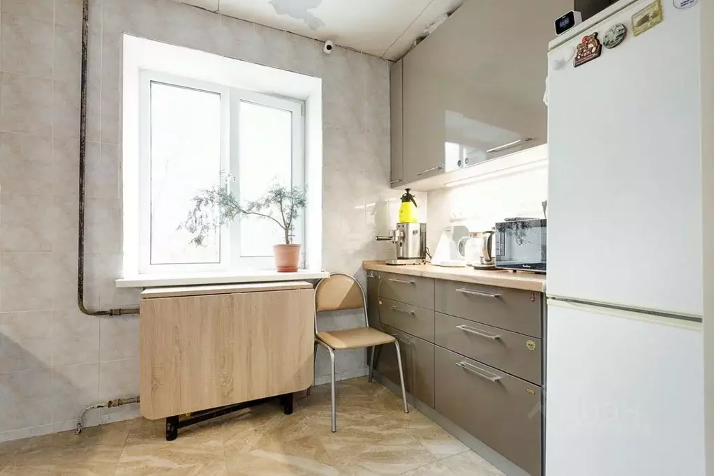 1-к кв. Санкт-Петербург Пулковское ш., 105 (34.0 м) - Фото 1