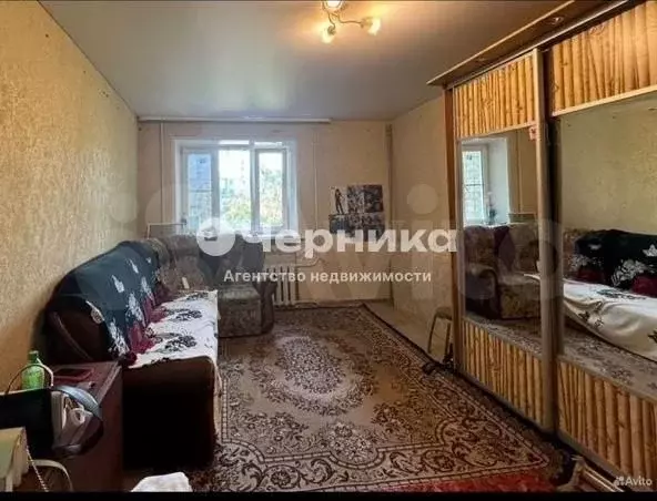 Комната 18 м в 1-к., 2/9 эт. - Фото 0