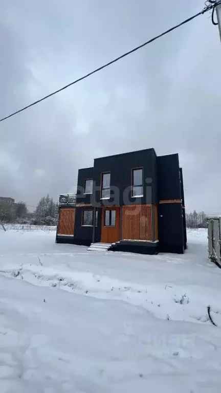 Участок в Вологодская область, Череповец 58-й мкр,  (6.0 сот.) - Фото 1