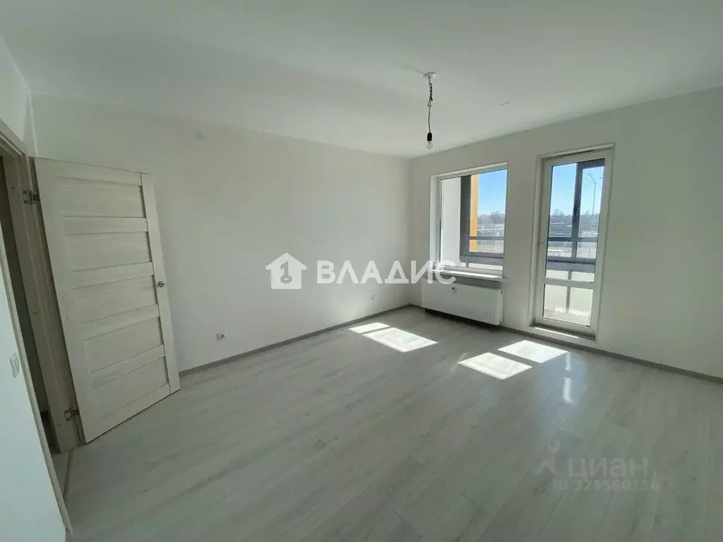 Студия Санкт-Петербург просп. Ветеранов, 183 (24.2 м) - Фото 1