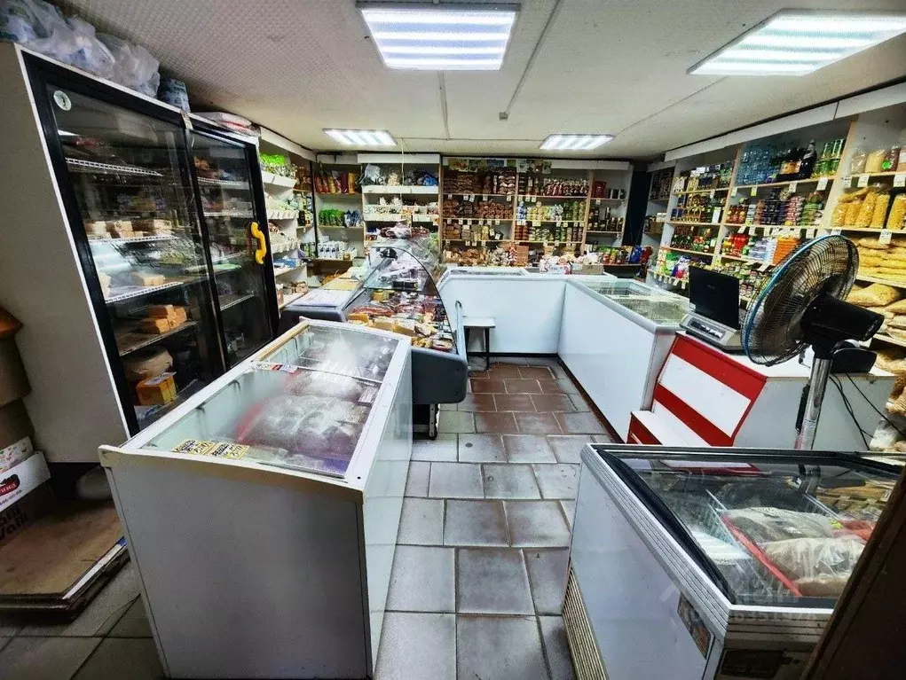 Помещение свободного назначения в Владимирская область, Кольчугино ул. ... - Фото 2