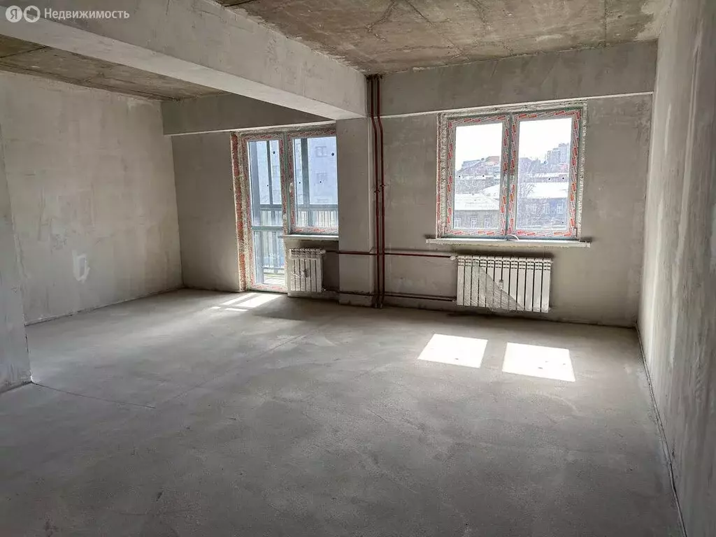 1-комнатная квартира: Иркутск, Красноказачья улица, 23/2 (35.2 м) - Фото 2