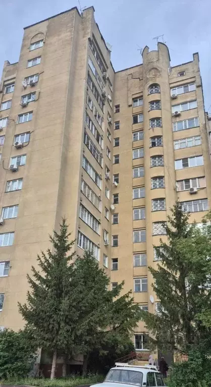 2-к кв. Тамбовская область, Тамбов Пионерская ул., 24 (55.0 м) - Фото 2